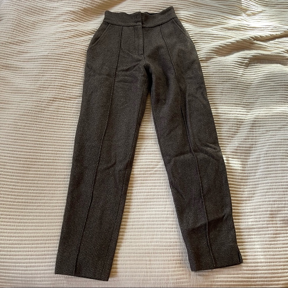 Rachel Comey wool trousers